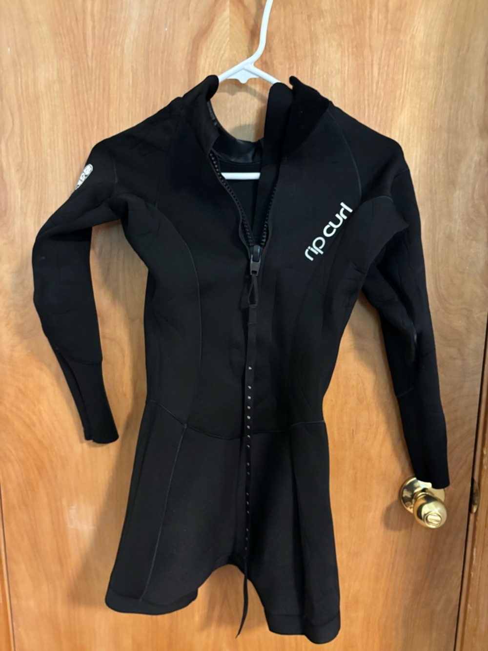 Dawn Patrol 2/2 Long-Sleeve Spring Wetsuit - Women's - Picture 2 of 5